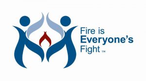 Fire Department - Fire is Everyone's Fight